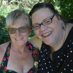 Meet your Posher, Donna